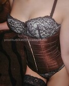 Анкета проститутки Соня - метро Тверской, возраст - 22