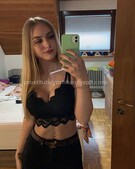 Анкета проститутки Натуся - метро Обручевский, возраст - 23