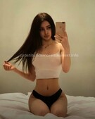 Анкета проститутки Надя - метро Выхино-Жулебино, возраст - 23