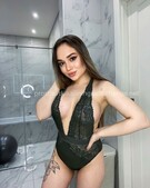 Анкета проститутки Шарлотта - метро Выхино-Жулебино, возраст - 23