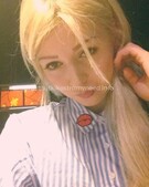 Анкета проститутки Таюша - метро Орехово-Борисово Южное, возраст - 24