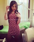 Анкета проститутки Мирослава - метро Строгино, возраст - 24