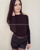 Анкета проститутки Софа - метро Свиблово, возраст - 24