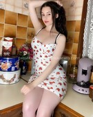 Анкета проститутки Слава - метро Теплый Стан, возраст - 24