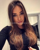 Анкета проститутки Арина - метро Раменки, возраст - 25