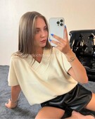 Анкета проститутки Вероника - метро Чертаново Центральное, возраст - 25