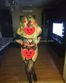 Анкета проститутки Зита - метро Южное Бутово, возраст - 35